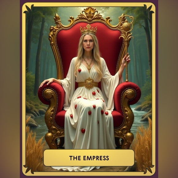 Unlisted item listing created for live show. - Picture 1 of 2